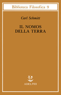 Nomos della terra 