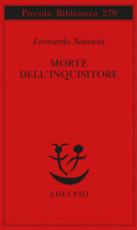 Morte dell'inquisitore 