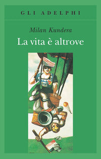 Vita e' altrove 