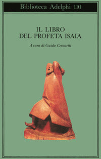Libro del profeta isaia 