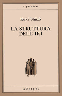 Struttura dell'iki 