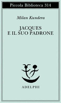 Jacques e il suo padrone 