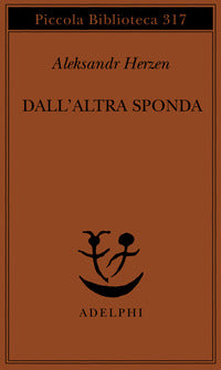 Dall'altra sponda 
