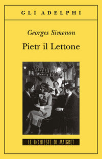 Pietr il lettone 