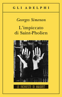 Impiccato di saint pholien 