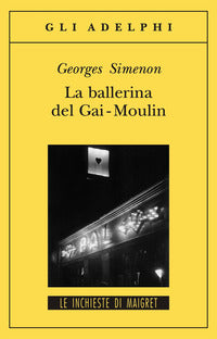 Ballerina del gai-moulin 
