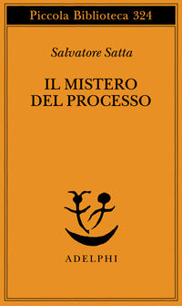 Mistero del processo 