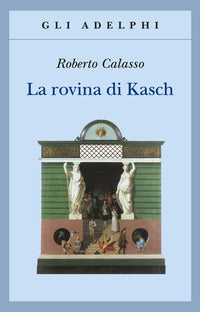 Rovina di kasch 