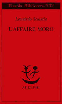 Affaire moro 