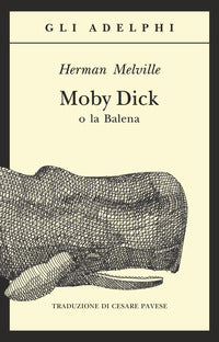 Moby dick o la balena 