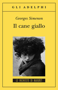 Cane giallo 