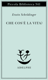 Che cos'e' la vita 