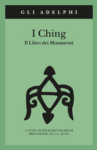 Ching - il libro dei mutamenti 