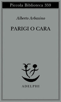 Parigi o cara 