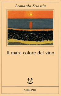 Mare colore del vino 