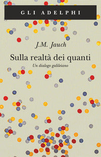 Sulla realta' dei quanti 
