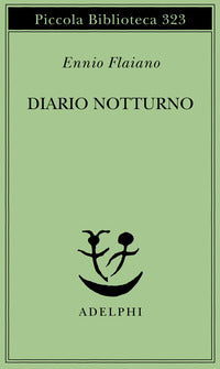Diario notturno 
