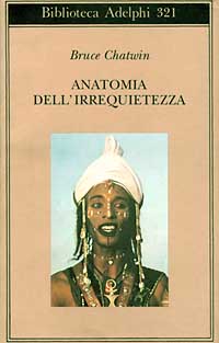Anatomia dell'irrequietezza 