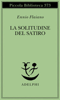 Solitudine del satiro 