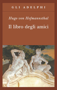 Libro degli amici 