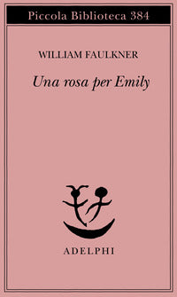 Rosa per emily 
