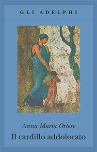 Cardillo addolorato 