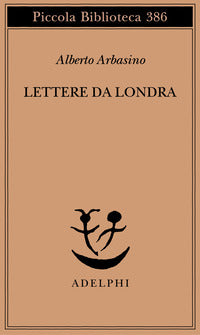 Lettere da londra 