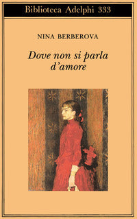 Dove non si parla d'amore 