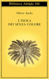 Isola dei senza colore 