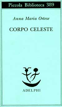 Corpo celeste 