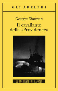 Cavallante della providence 