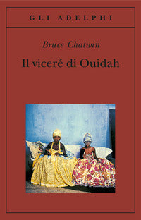Vicere' di ouidah 