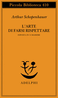 Arte di farsi rispettare 