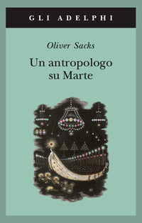 Antropologo su marte 