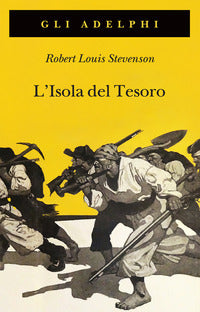 Isola del tesoro 