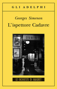 Ispettore cadavre 