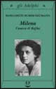 Milena l'amica di kafka 