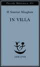 In villa 
