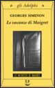 Vacanze di maigret 