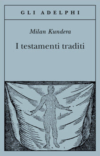 Testamenti traditi 
