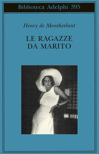Ragazze da marito 