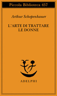 Arte di trattare le donne 