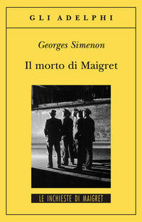 Morto di maigret 