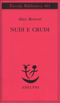 Nudi e crudi 