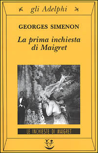 Prima inchiesta di maigret 