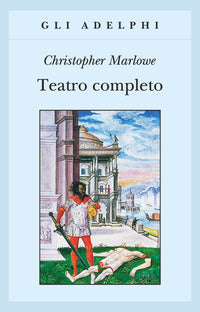 Teatro completo 