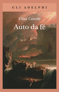 Auto da fe' 