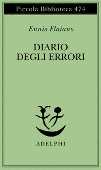 Diario degli errori 