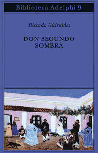 Don segundo sombra 