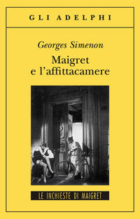 Maigret e l'affittacamere 